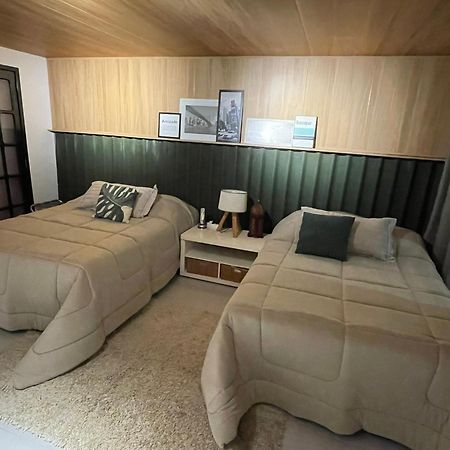 Loft In Rio Itanhanga - Barra Rio de Janeiro Bagian luar foto