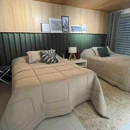 Loft In Rio Itanhanga - Barra Rio de Janeiro Bagian luar foto