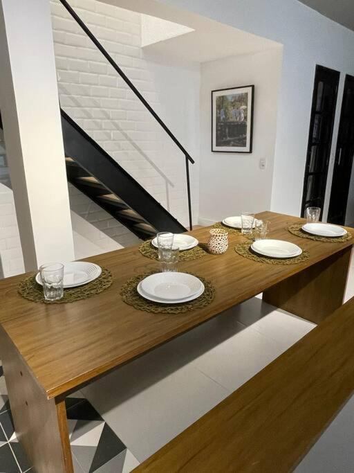 Loft In Rio Itanhanga - Barra Rio de Janeiro Bagian luar foto