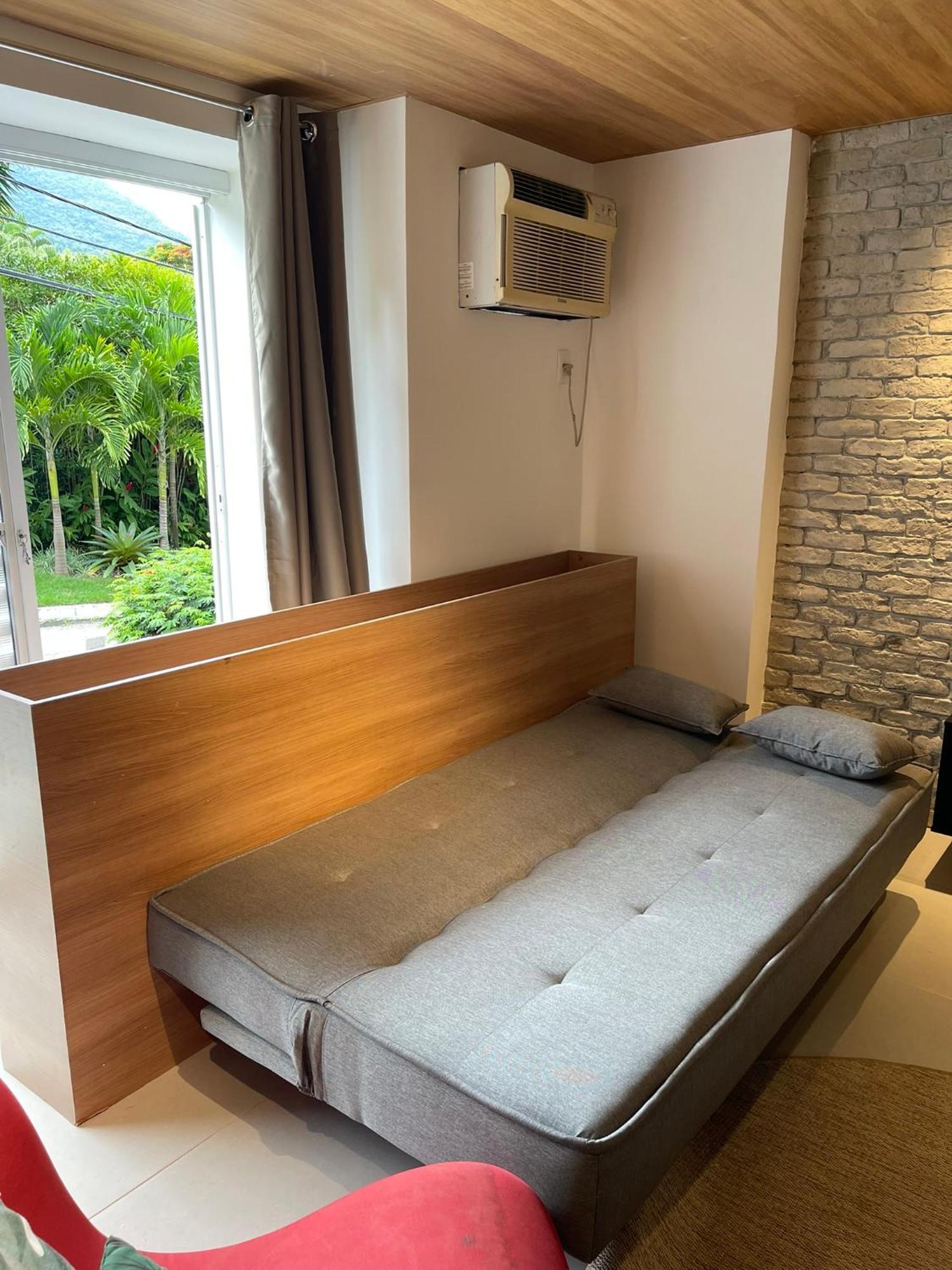 Loft In Rio Itanhanga - Barra Rio de Janeiro Bagian luar foto